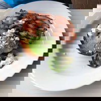 Sapphire Beach Takeaway and Sapphire Beach Restaurant Darwin Restaurant Darwin