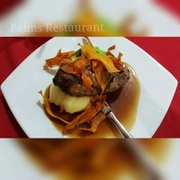 Bel Eyre Bistro