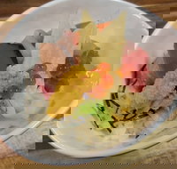 Blueberry Cafe  Patisserie - Restaurant Darwin