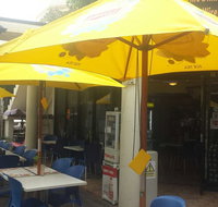 Cafe Briz - Restaurant Darwin