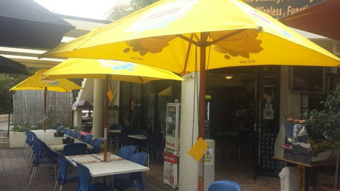 Cafe Briz - Restaurant Darwin 0