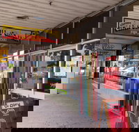 Clarinda Char Grill Chicken - Restaurant Darwin