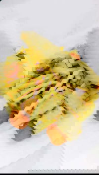 Dumfries St Fish and Chips