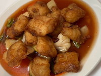 Golden Mile Chinese Restaurant