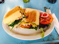 Goulburn Valley Charcoal Chicken