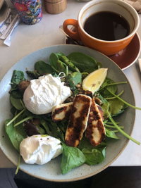 Grit Cafe