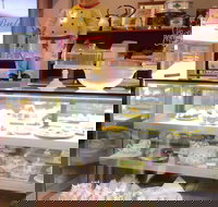 Grices Bakery Cafe - Restaurant Darwin