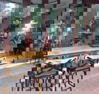 Gucce Pizzeria e Cucina Italiana - Restaurant Darwin