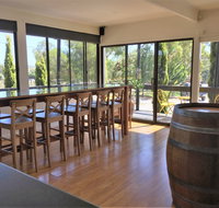 Hastwell and Lightfoot Cellar Door - Restaurant Darwin