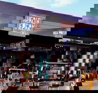 Health Freak Cafe - Applecross - Restaurant Darwin