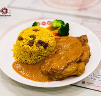 Ho Lin Wah Restaurant - Restaurant Darwin