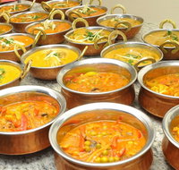 Indian Curry Lounge - Restaurant Darwin