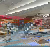 Jack's Bakery Outlet - Restaurant Darwin