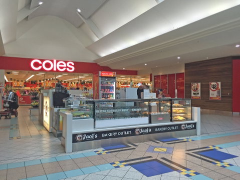 Jack's Bakery Outlet - Restaurant Darwin 0