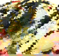 Jamaica Blue - Success - Restaurant Darwin