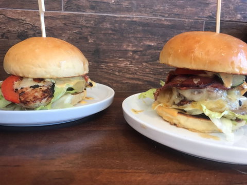 Joe's Milkbar - Restaurant Darwin 0