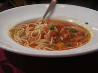 Josephines Restaurant