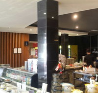 Kimono Sushi - Restaurant Darwin
