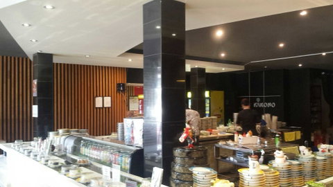 Kimono Sushi - Restaurant Darwin 0