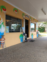 King Street Cafe