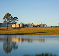 Leogate Estate - Restaurant Darwin