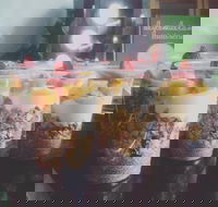 Little Gecko Coffee Roasters - Restaurant Darwin