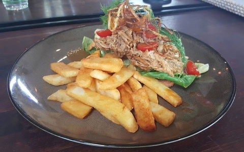Local's Corner - Restaurant Darwin 0