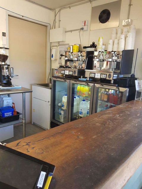 Lone Pine Riverside Cafe - Restaurant Darwin 0