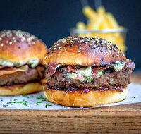 Lunchbox SGT - Perth CBD - Restaurant Darwin