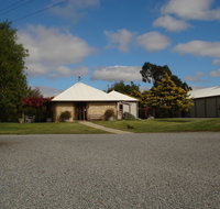 Malcolm Creek Vineyard - Restaurant Darwin