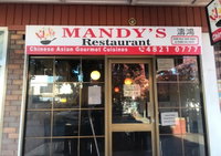 Mandy's Restaurant
