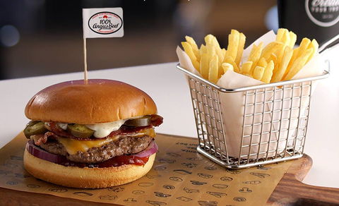 McDonald's - Christies Beach - Restaurant Darwin 0