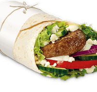McDonald's - Restaurant Darwin