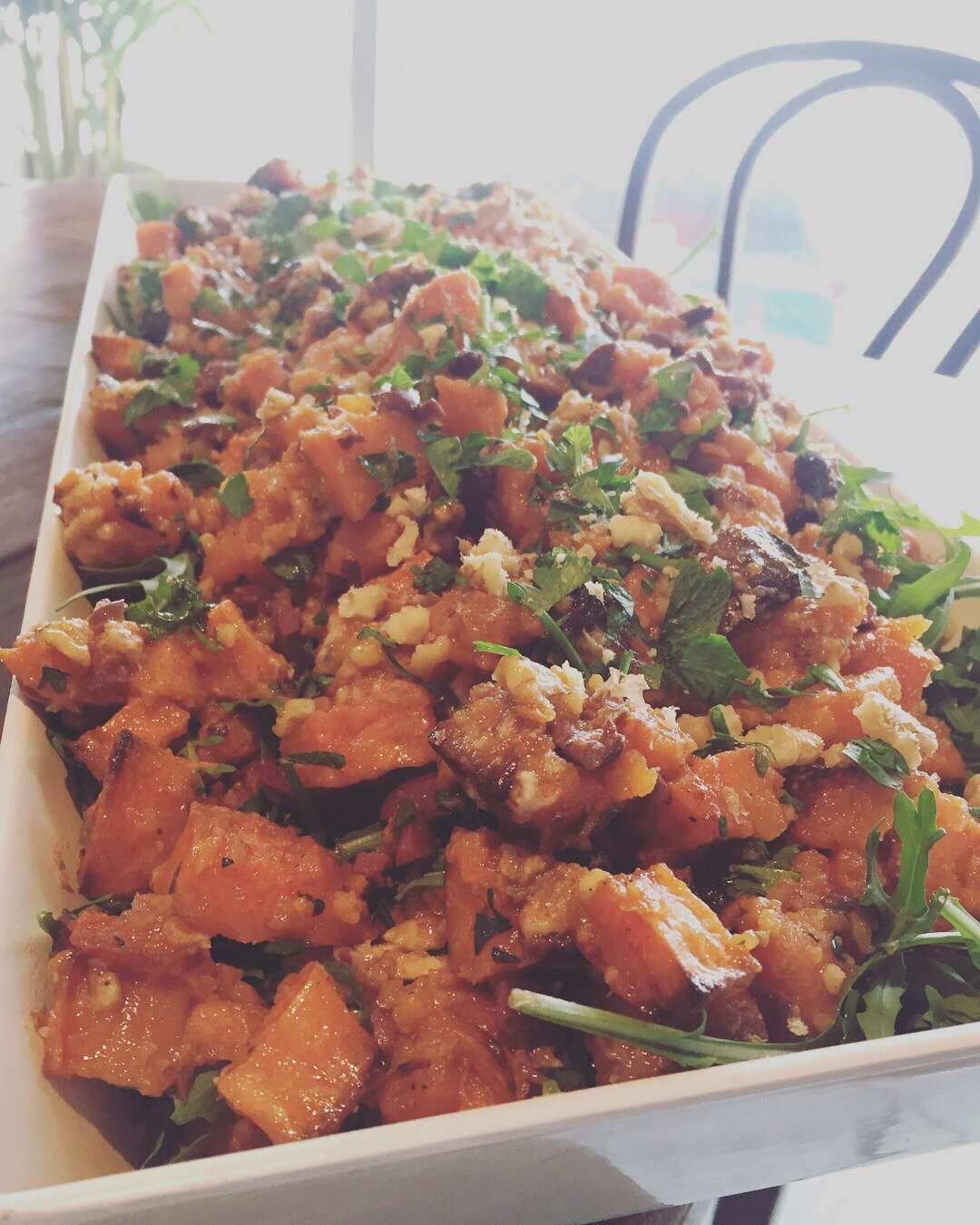 Tamarama NSW Restaurant Darwin