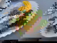 Meadowbrook Noodle Bar  Asian Cuisine