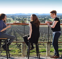 Moothi Estate Vineyard and Cellar Door - Restaurant Darwin