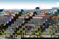 Moothi Estate Vineyard and Cellar Door