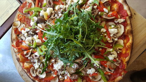 Mount Buninyong Winery - Restaurant Darwin 0