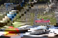 Mount Broke Wines and Restaurant