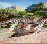 Murray Street Vineyards - Restaurant Darwin