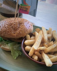 Nando's - Rockingham