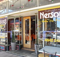 Nerson's Braidwood - Restaurant Darwin