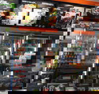 Oporto - Restaurant Darwin