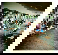 Origin Espresso - Restaurant Darwin