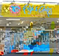 Otree - Restaurant Darwin