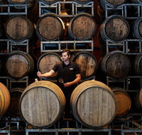 Pipers Brook Vineyard - Restaurant Darwin