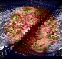 Pizza Hut Cambridge Gardens - Cambridge Gardens - Restaurant Darwin