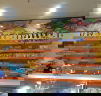 Ray's Patisserie - Boondall - Restaurant Darwin
