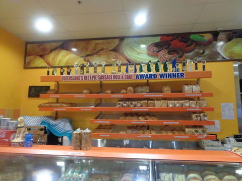 Ray's Patisserie - Boondall - Restaurant Darwin 0