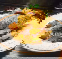 Riceberry Cafe  Restaurant - Restaurant Darwin